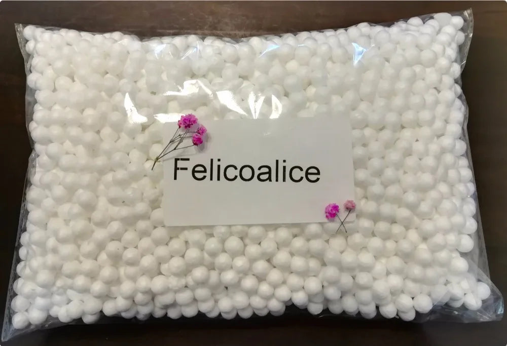 30cm White Foam Balls - Polystyrene Styrofoam Craft Decoration Balls (1pc)