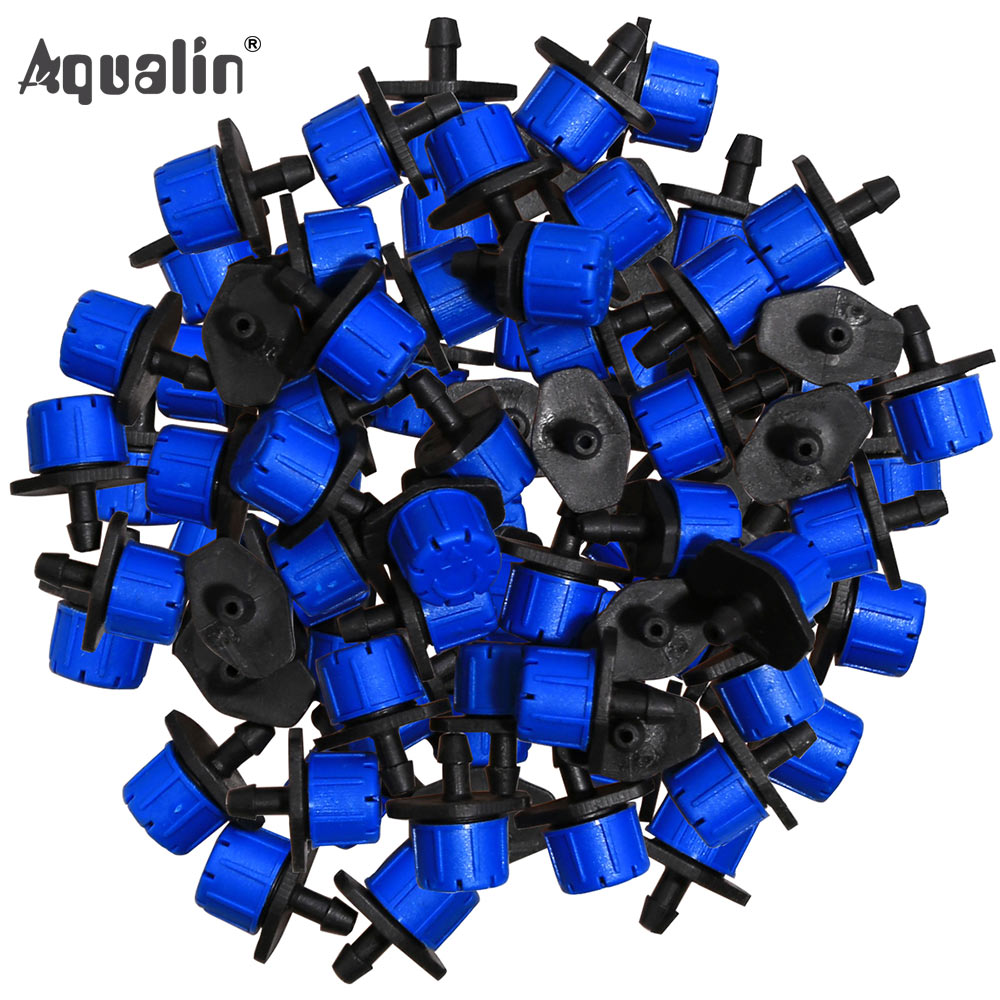 Spray Self  Watering Kits with Adjustable Dripper