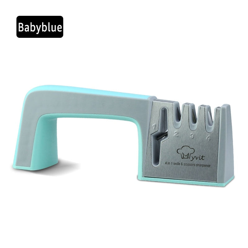 Knife Shears and Scissors Sharpening