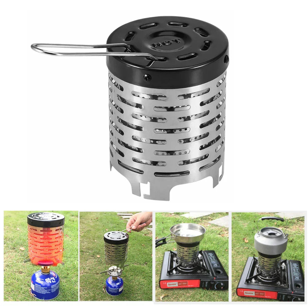 Portable Heater Stove Delicate