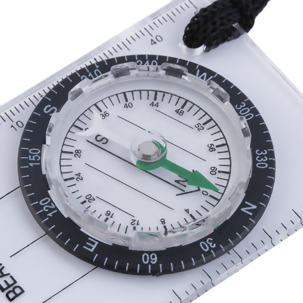 Outdoor Camping Compass