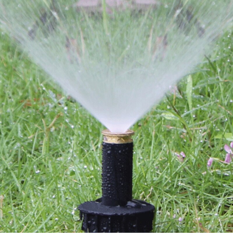 Garden Lawn Popup Sprinkler