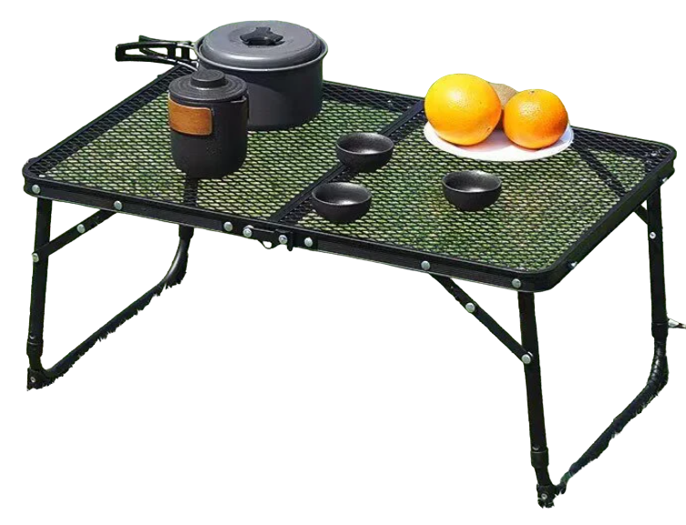 Camping Rack Portable Folding Trips