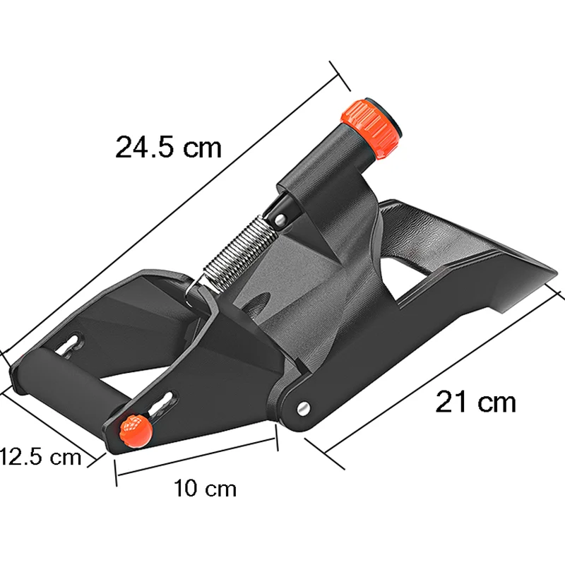 Adjustable Hand Grip Exercise Trainer