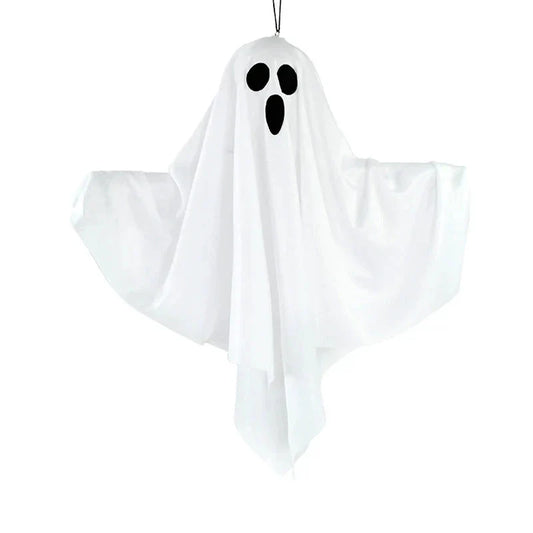 LED Glow Ghost Decoration for Halloween Parties