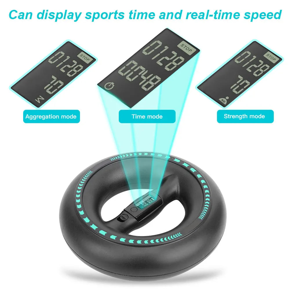 Hand Strengthener Exercise Machine