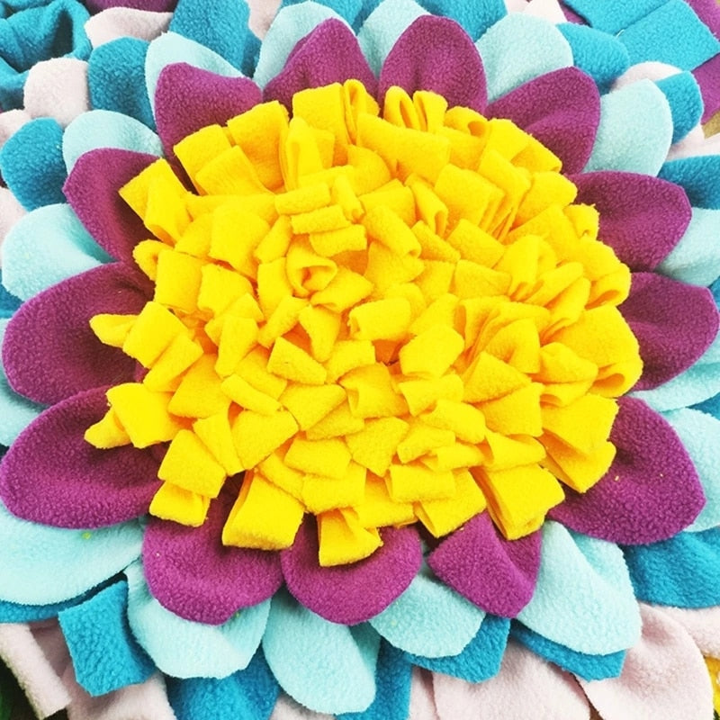 Pet Snuffle Mat