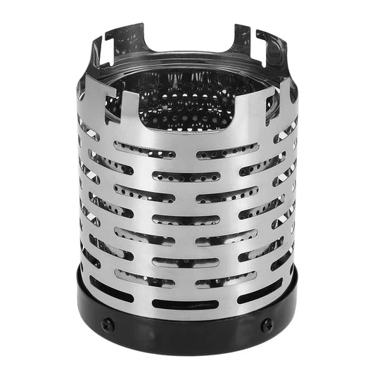 Portable Heater Stove Delicate