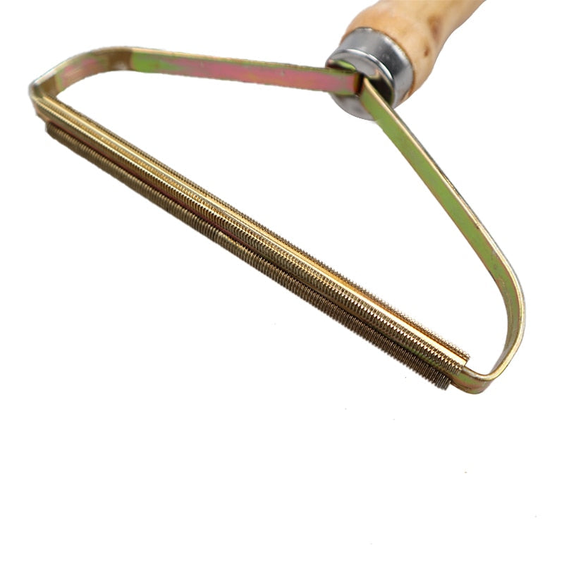 Portable Lint Remover for Sweater Woven Coat