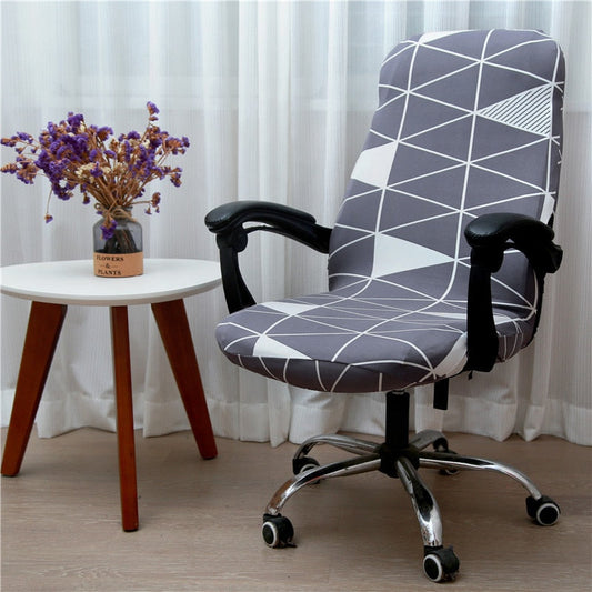 Office Computer Chair Cover