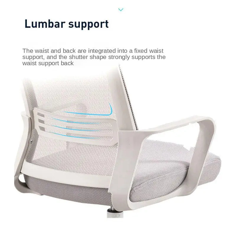 Premium Ergonomic Office Chair - Enhance Your Workspace Comfort