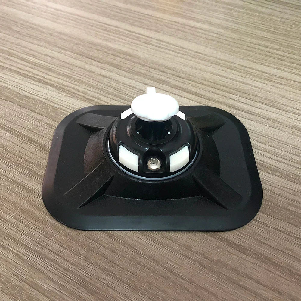 Inflatable Boat Rod Holder Bracket for Fishing & Kayaking