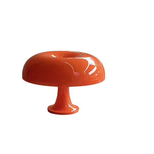 Led Mushroom Table Lamp