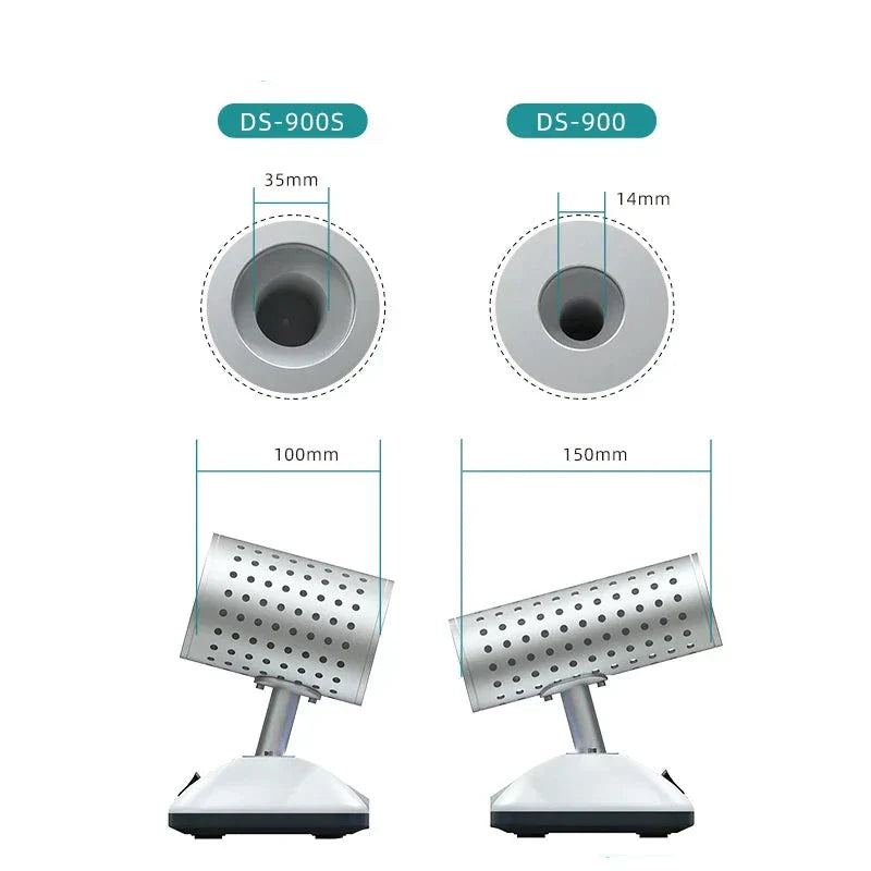 Rapid Sterilizer Lab Micro Sterilizer