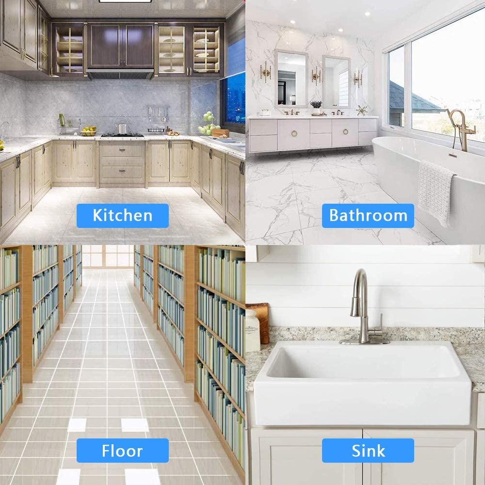 Caulking Tool Glass Glue Angle Scraper