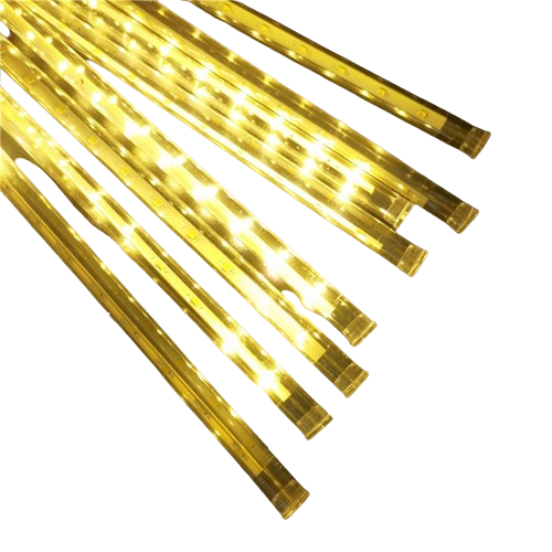 Meteor Shower Led String Lights