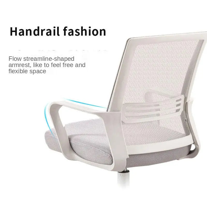 Premium Ergonomic Office Chair - Enhance Your Workspace Comfort