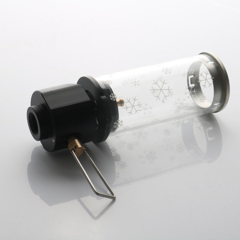 Gas Camping Lantern