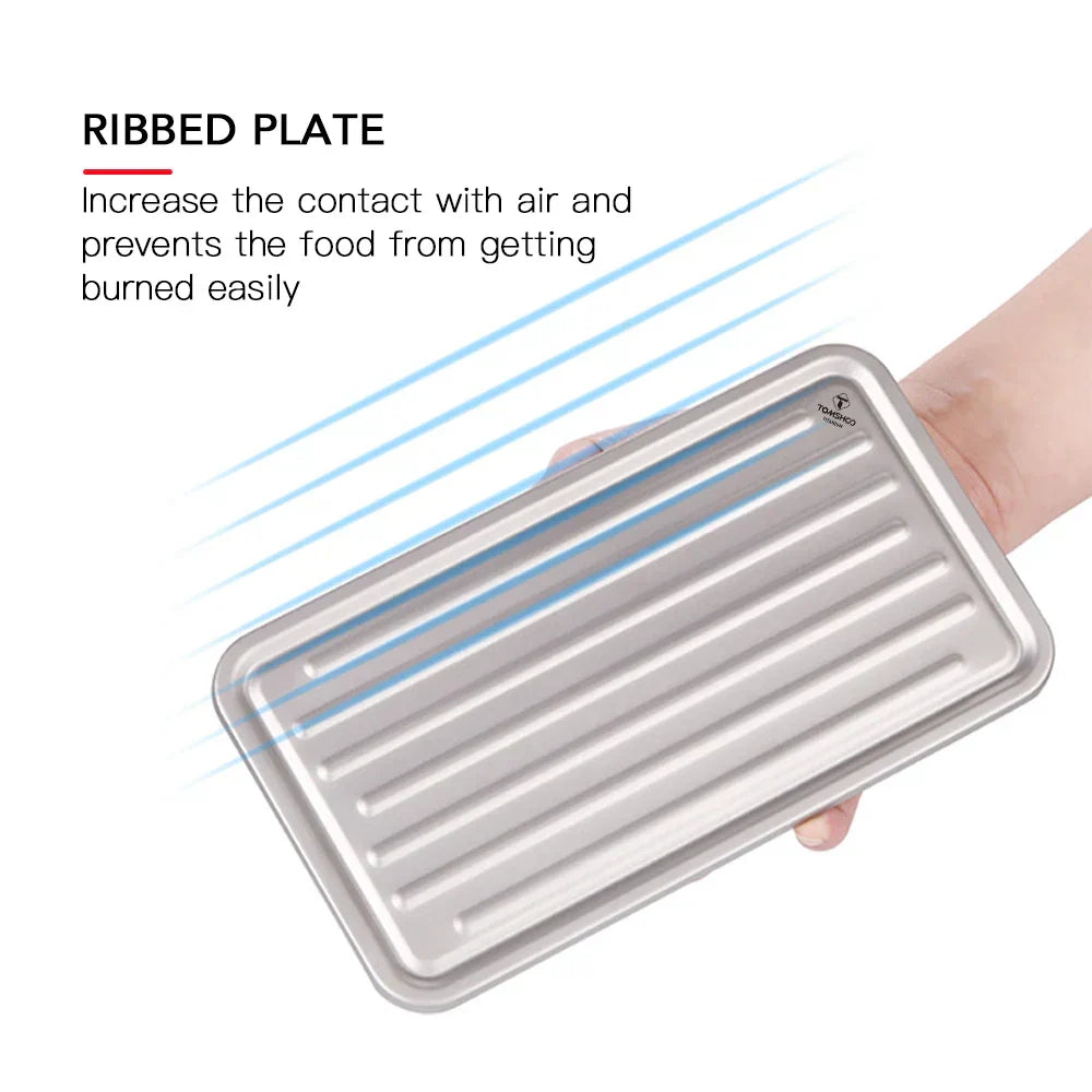 Portable Outdoor Folding Camping Grill