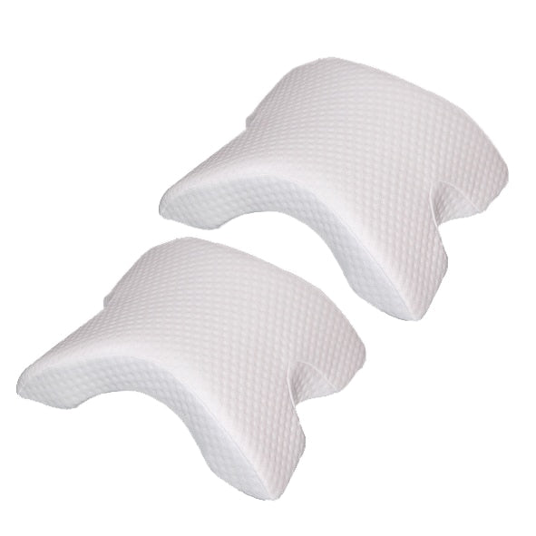 Memory Foam Bedding Pillow Neck