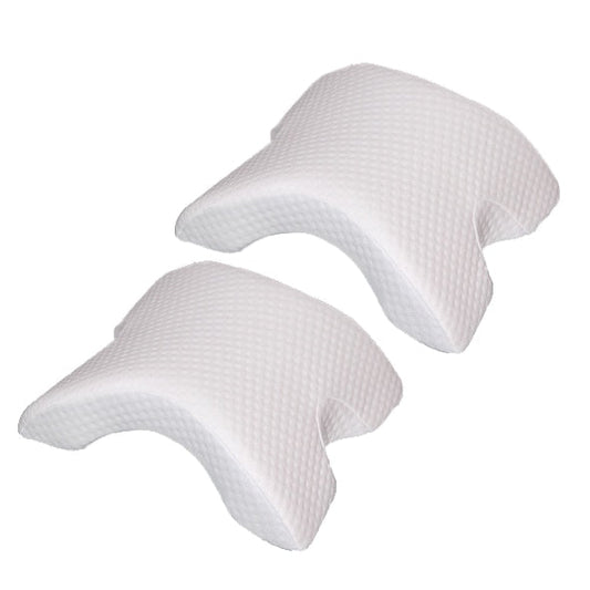 Memory Foam Bedding Pillow Neck