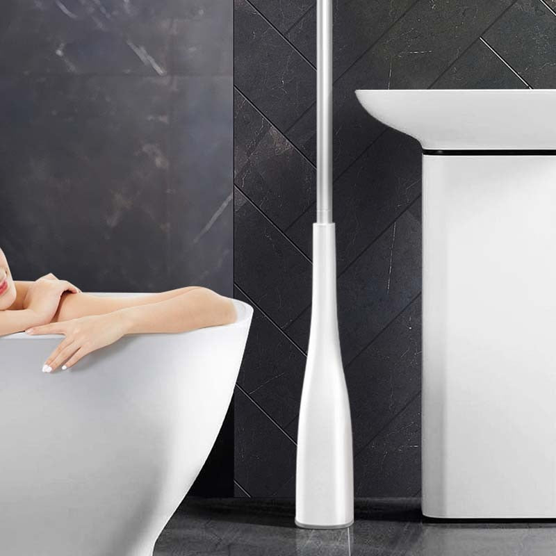 Automatic Self-Wringing Mop