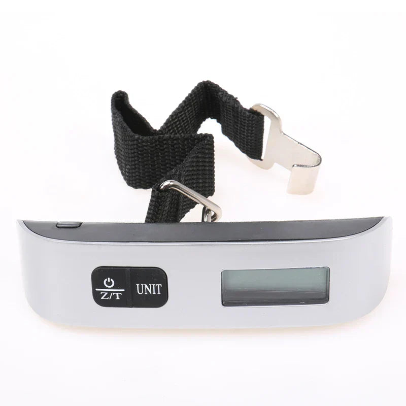 Digital Luggage Scale in 50kg Capacity