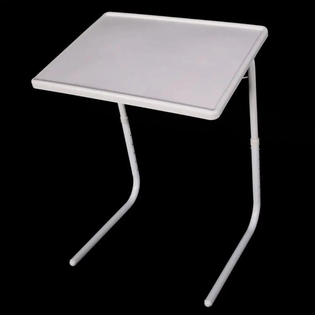 Height-Adjustable Folding Portable Table: Your Versatile Solution for Work, Relaxation, and More