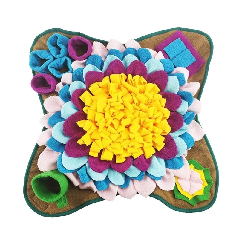 Pet Snuffle Mat