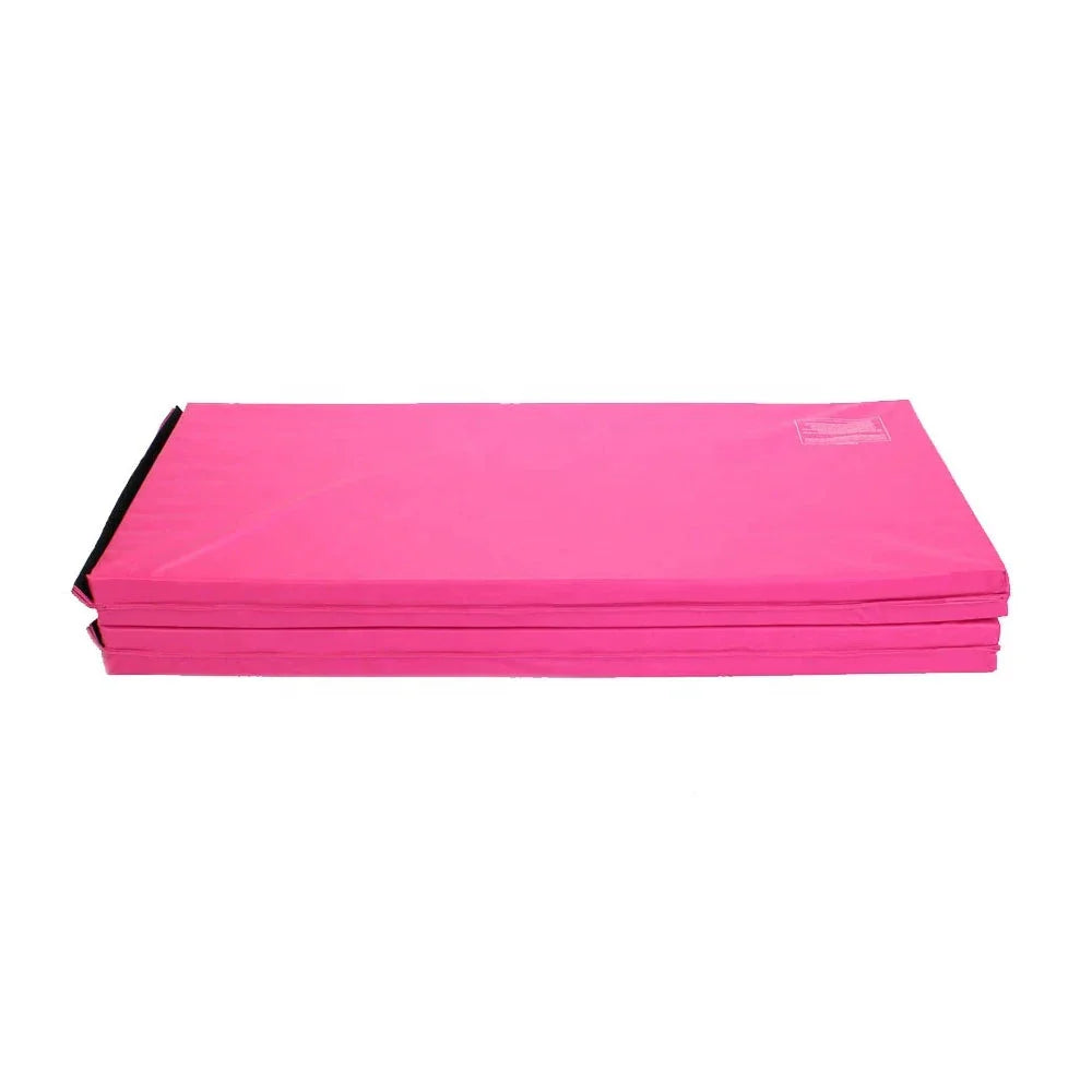 Folding Foam Gymnastics Yoga Mat