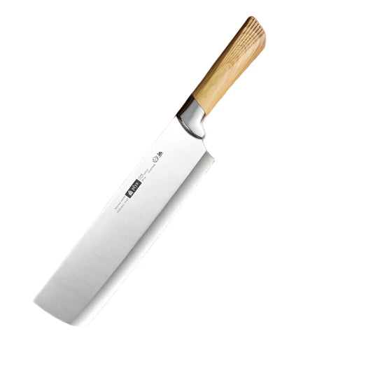 High-Grade Professional Meat Slicing Knife – Sharp & Durable