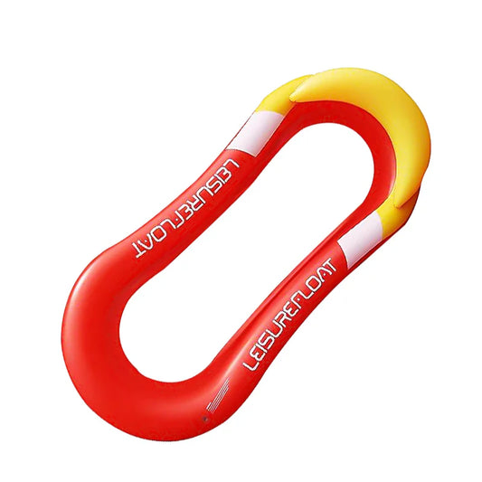 Inflatable Water Pool Float Chair