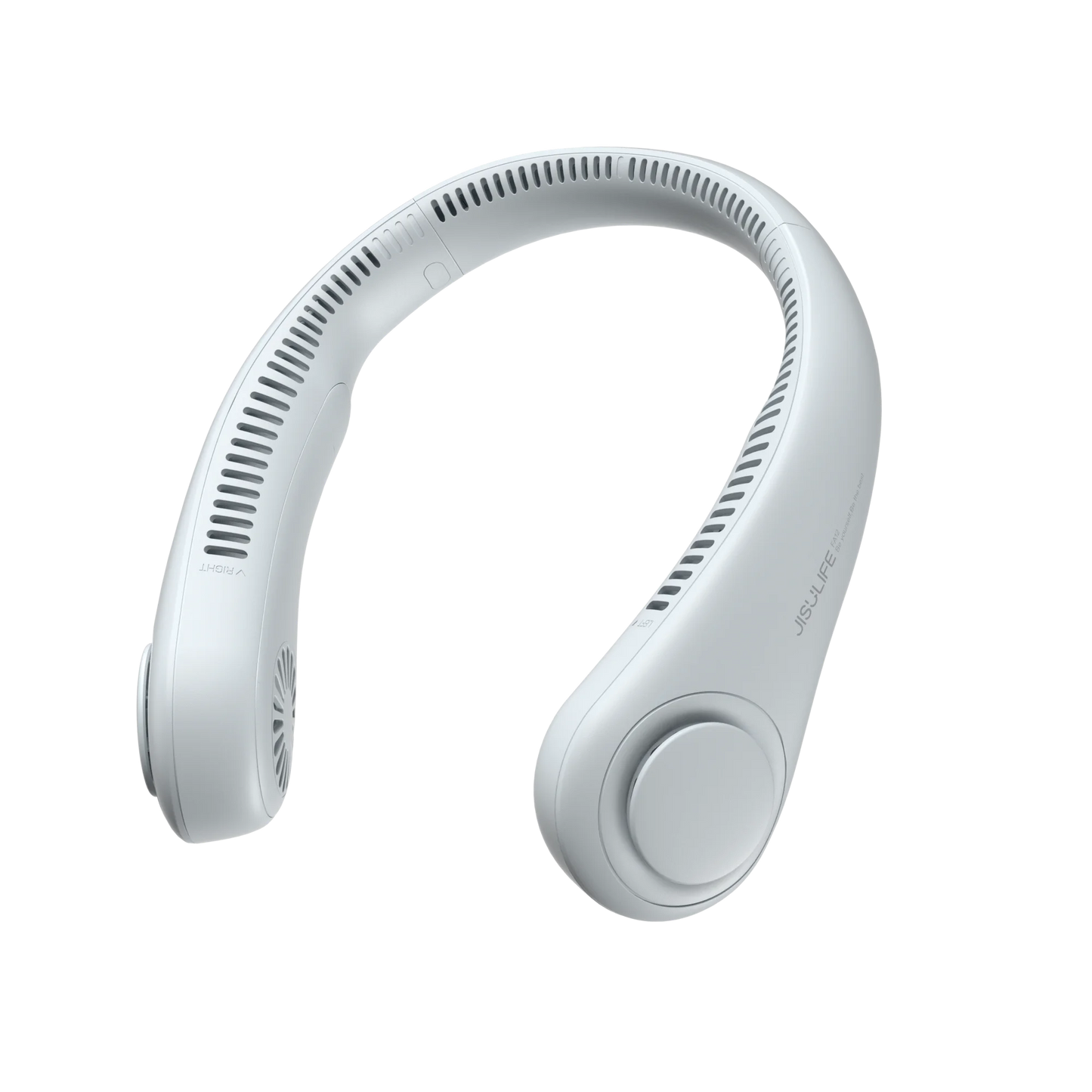 Portable Rechargeable Neck Fan