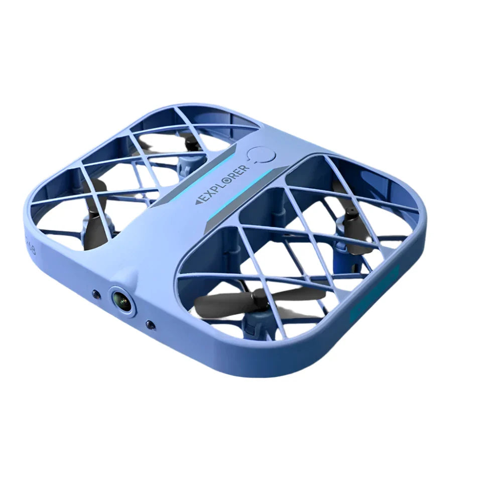 8K Drone with HD Camera, Remote Control