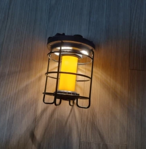 2022 New Outdoor Camping Lamp