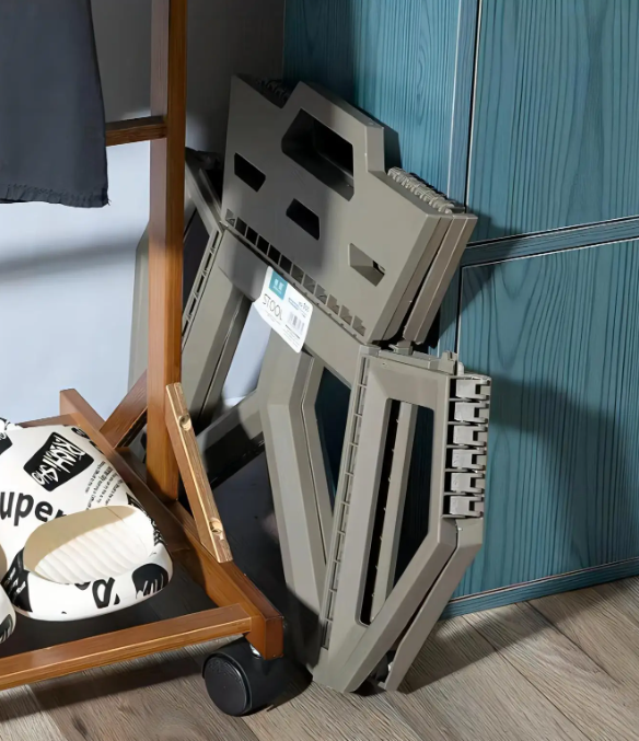 Stool High Load-bearing Handle Design