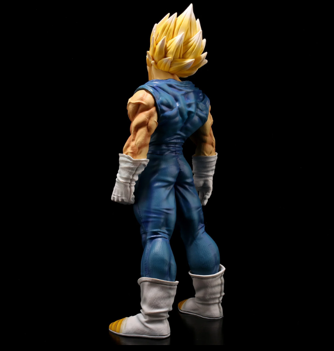 35cm Dragon Ball Z Vegeta