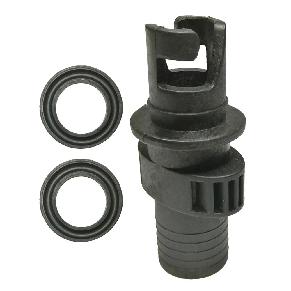 Kayak Inflatable Boat Air Valve Adapter