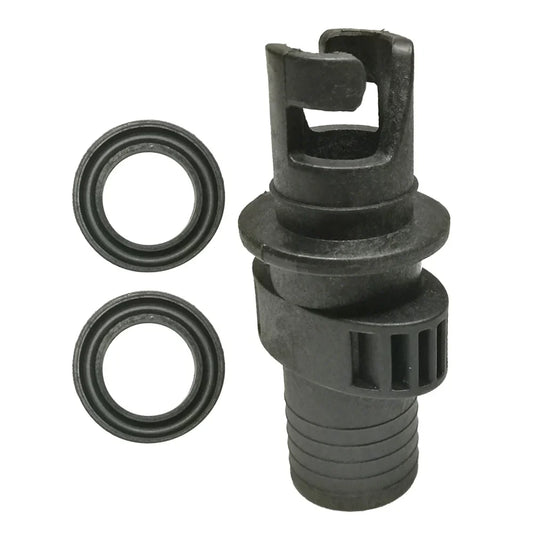 Kayak Inflatable Boat Air Valve Adapter