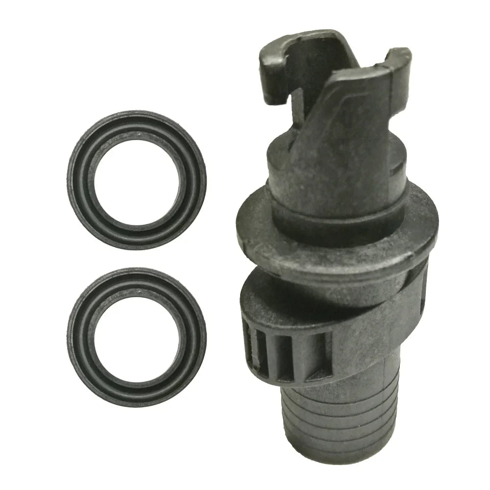 Kayak Inflatable Boat Air Valve Adapter