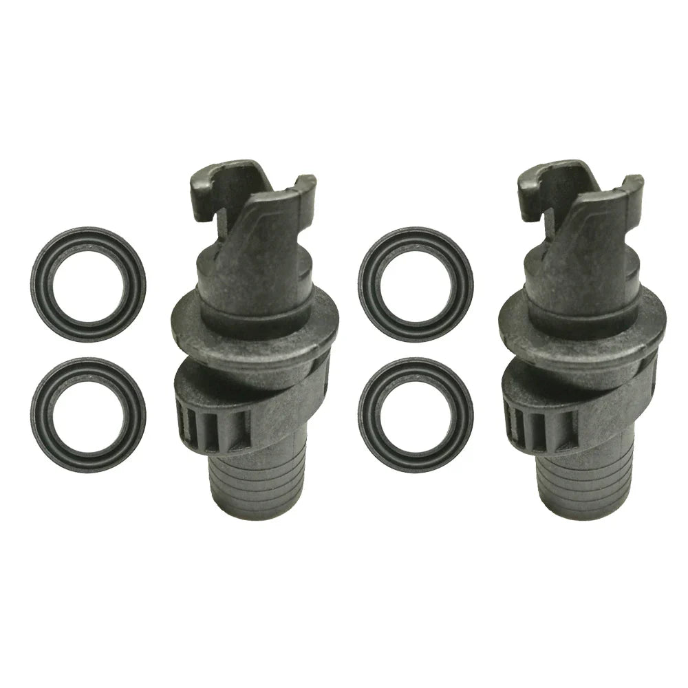 Kayak Inflatable Boat Air Valve Adapter
