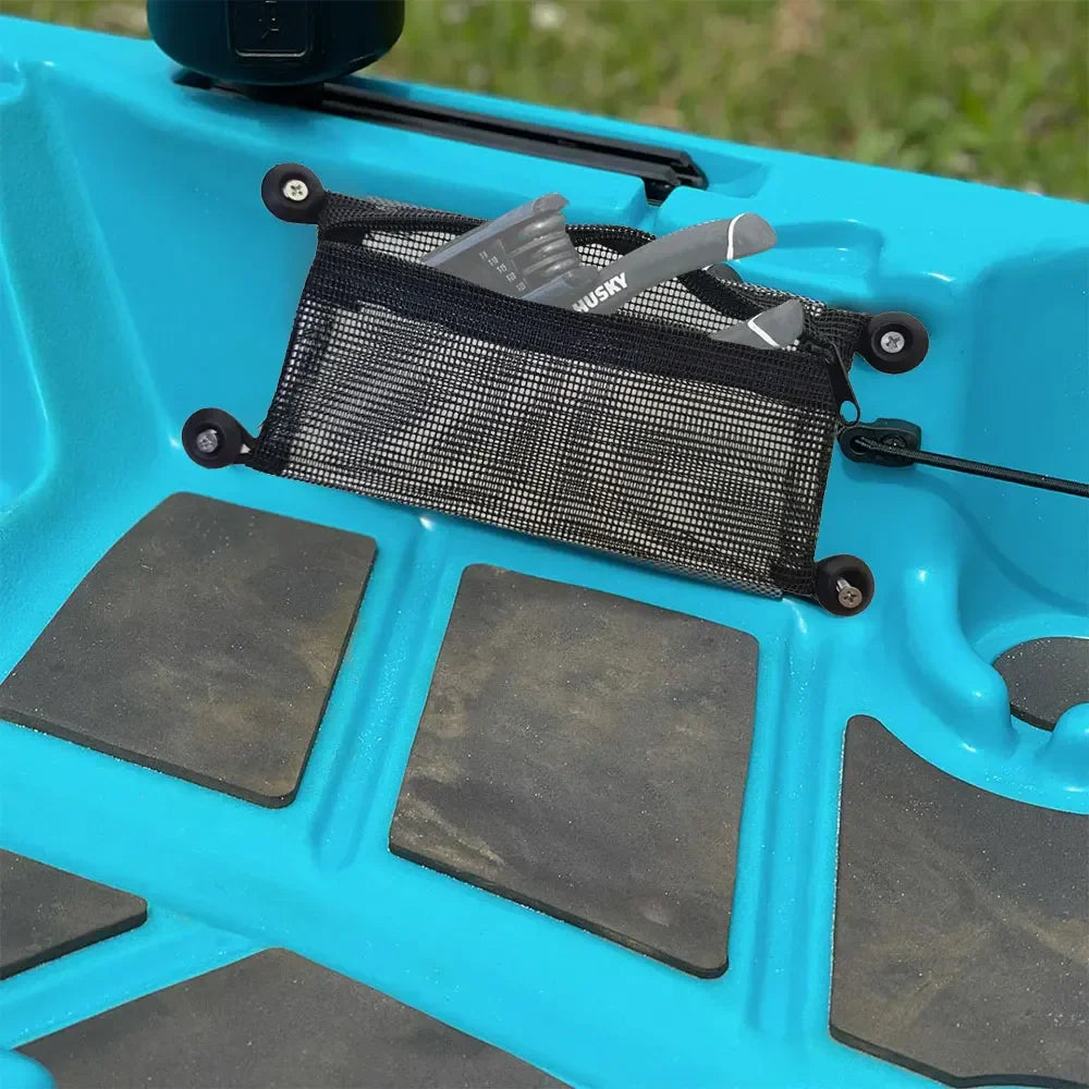 Kayak Low Profile Tool and Tackle Storage Bag