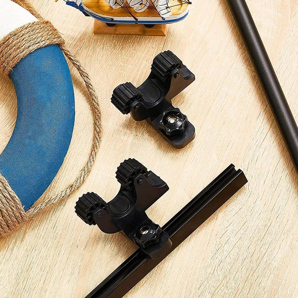 Adjustable Kayak Paddles Holder