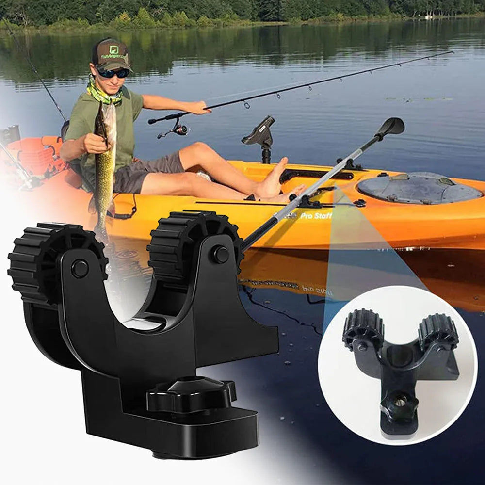 Adjustable Kayak Paddles Holder