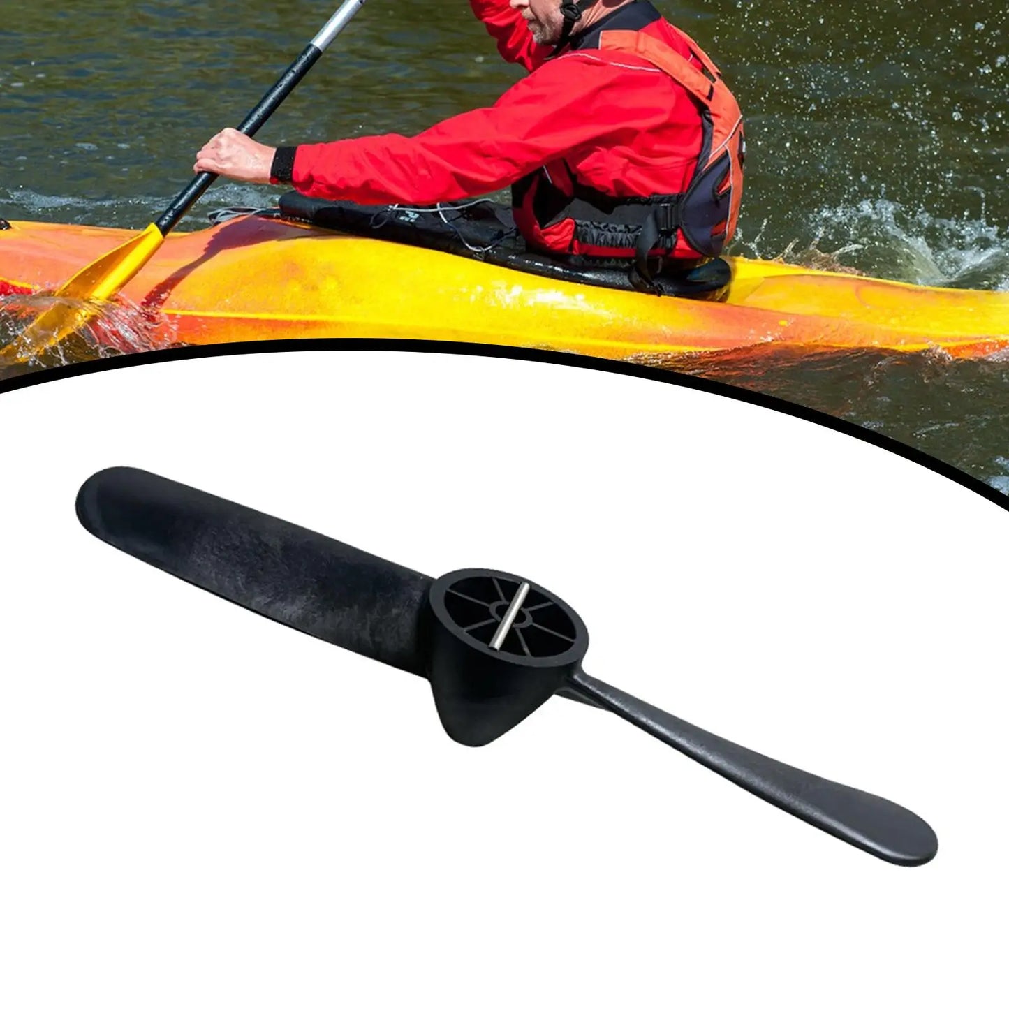 Kayak Propeller Blade - 30.5cm