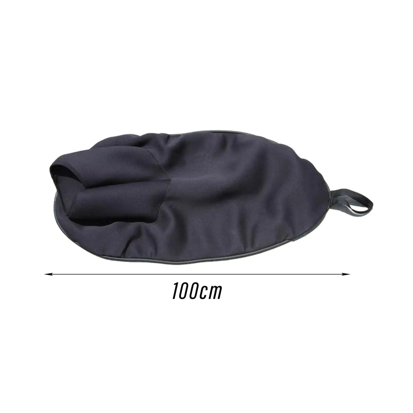 Waterproof Neoprene Kayak Spray Skirt