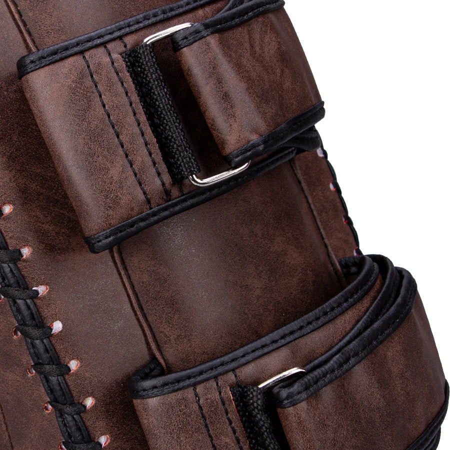 Arc Kick target - Taekwondo & Martial Arts Leg