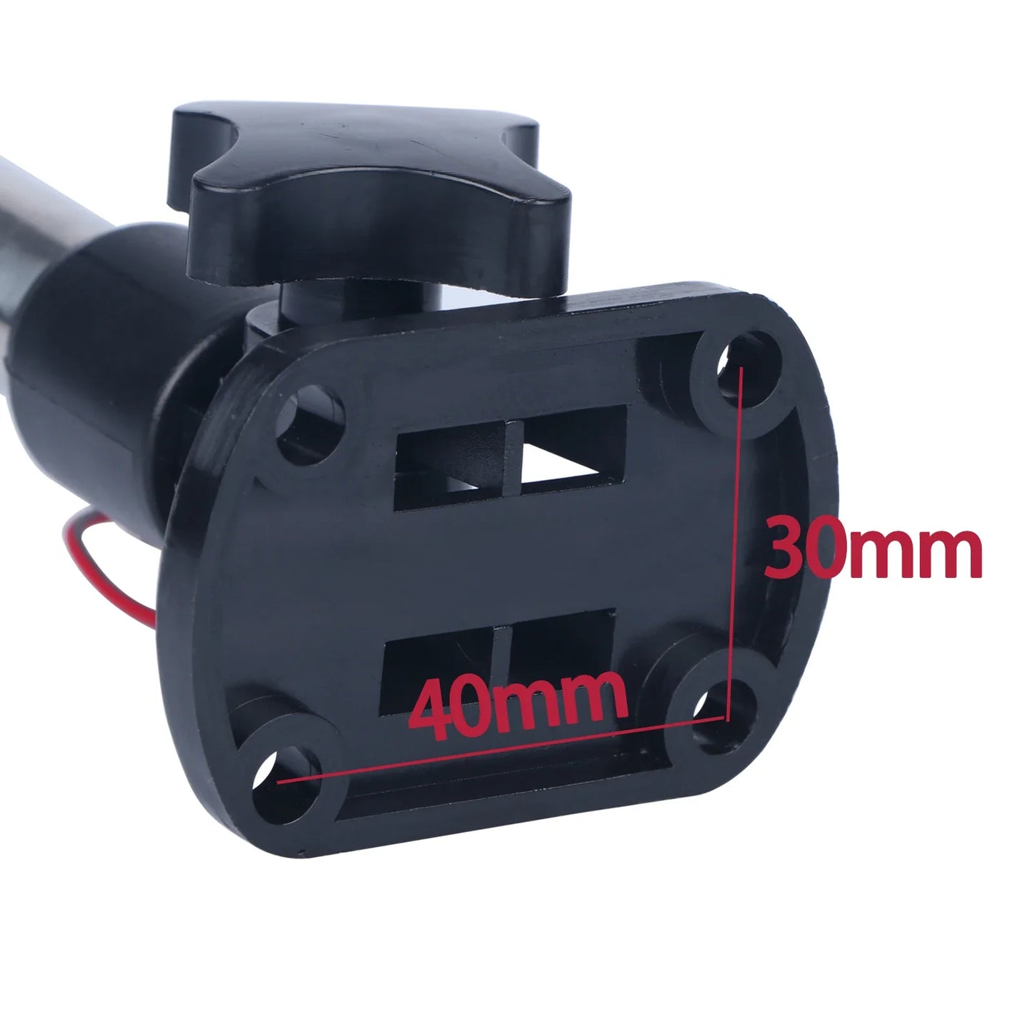 LED Fold Down Navigation Light