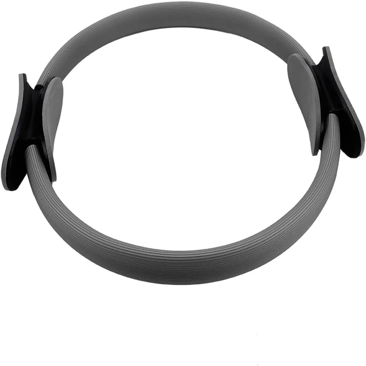 Lightweight Dual Resistance Pilates Ring for Legs