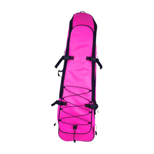 Long Fins Bag - Protective Flippers Bag